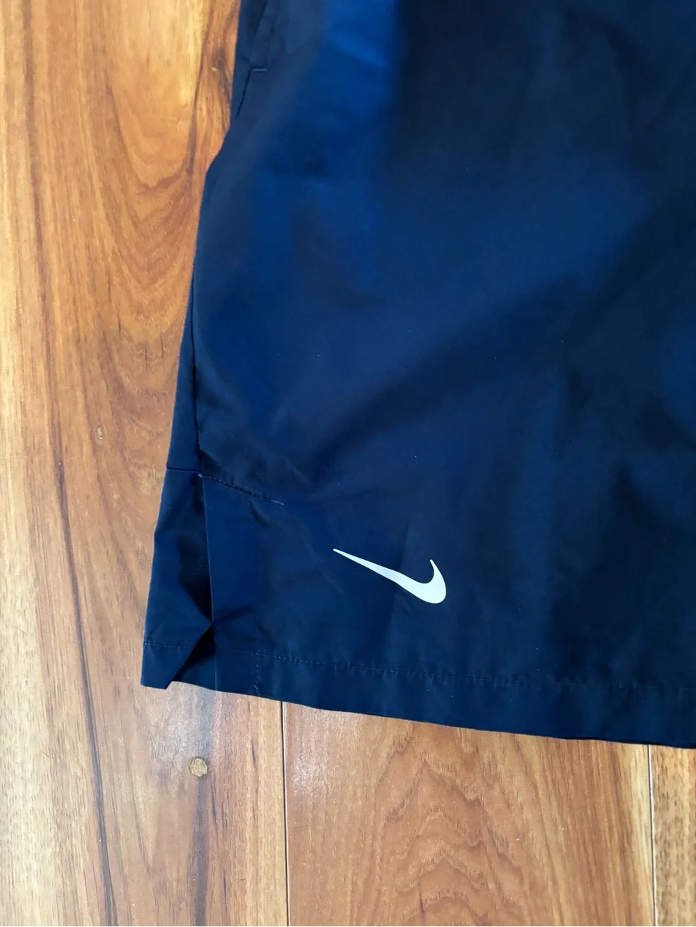 c-1 Nike Men's Challenger Dri-FIT Shorts